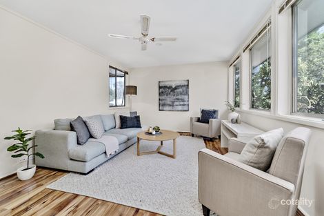 Property photo of 12 Kambalda Crescent Fisher ACT 2611
