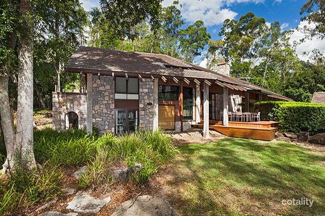 Property photo of 196 Pullenvale Road Pullenvale QLD 4069
