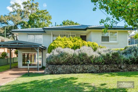 40 Wentworth St, Centenary Heights, QLD 4350