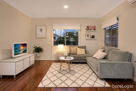 Property photo of 5 Lancaster Street Coorparoo QLD 4151