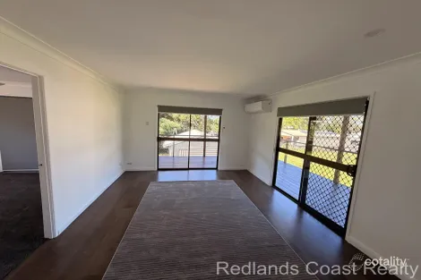 40 Crest Hvn, Lamb Island, QLD 4184