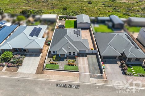 Property photo of 9 Hazel Street Moonta Bay SA 5558