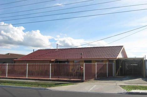 3 Redditch Cres, Deer Park, VIC 3023