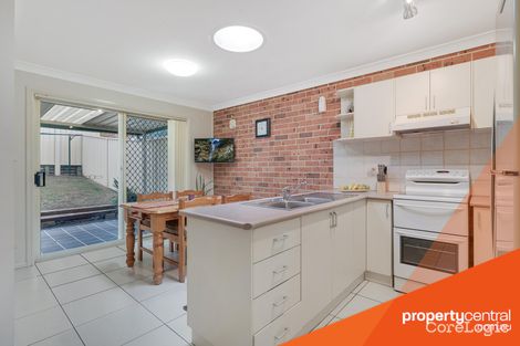 Property photo of 1/8 Friarbird Crescent Glenmore Park NSW 2745