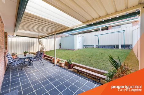 Property photo of 1/8 Friarbird Crescent Glenmore Park NSW 2745