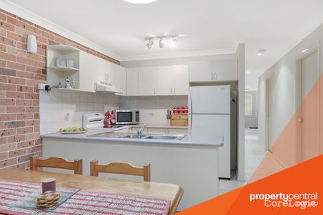 Property photo of 1/8 Friarbird Crescent Glenmore Park NSW 2745