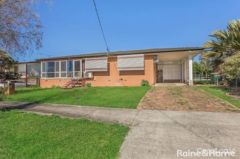 Property photo of 16 Webb Street Riverview QLD 4303