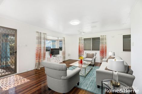 Property photo of 16 Webb Street Riverview QLD 4303