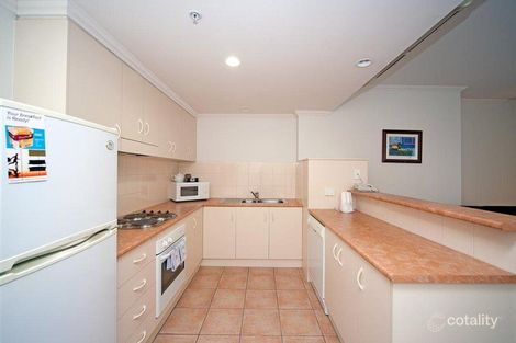 Property photo of 414/21-39 Bentham Street Adelaide SA 5000
