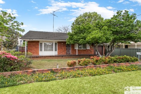 Property photo of 5 Recreation Avenue Penrith NSW 2750