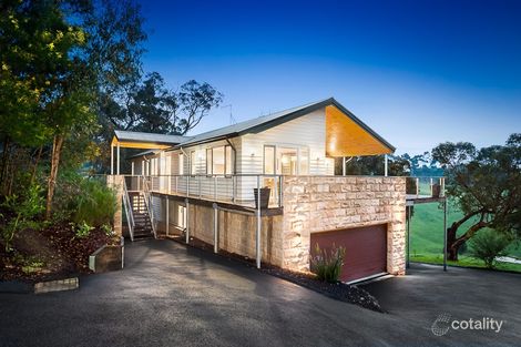 Property photo of 667 Kangaroo Ground-St Andrews Road Panton Hill VIC 3759
