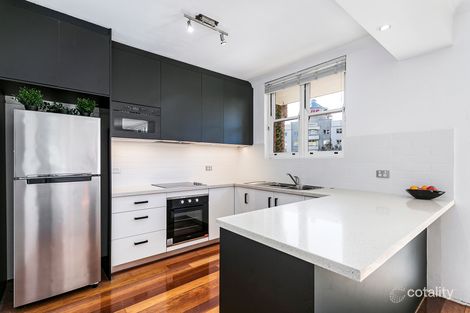 Property photo of 5/1-5 Rosebank Street Darlinghurst NSW 2010