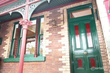 Property photo of 100 Princes Street Carlton North VIC 3054