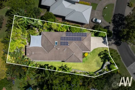 Property photo of 3 Carisbrook Court Little Mountain QLD 4551