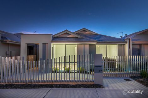 17 Giallo Way, Eglinton, WA 6034