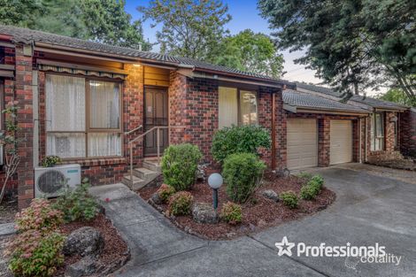 2/293 Mt Dandenong Rd, Croydon, VIC 3136