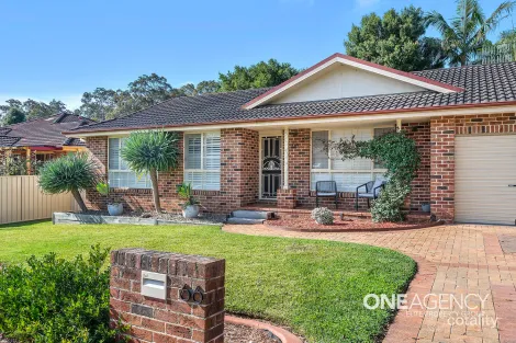 66 Jasmine Dr, Bomaderry, NSW 2541