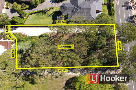 148 Old Castle Hill Rd, Castle Hill, NSW 2154