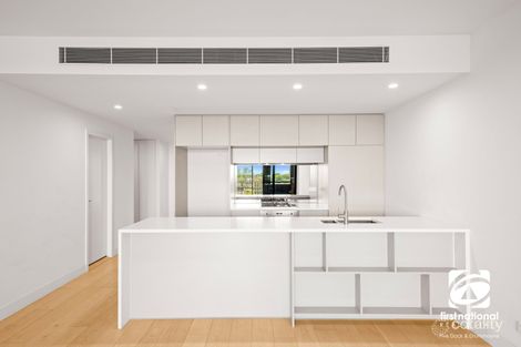Property photo of 320/3 McKinnon Avenue Five Dock NSW 2046