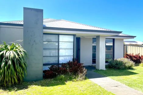 21 Alice St, Yalyalup, WA 6280