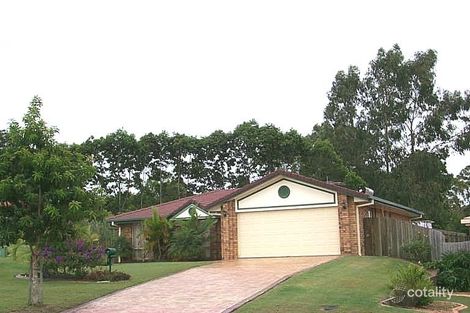 5 Bedfordshire Ct, Heritage Park, QLD 4118