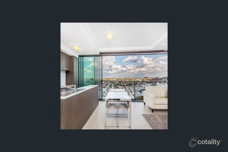 Property photo of 1409/25 Connor Street Fortitude Valley QLD 4006
