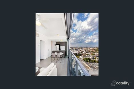 Property photo of 1409/25 Connor Street Fortitude Valley QLD 4006