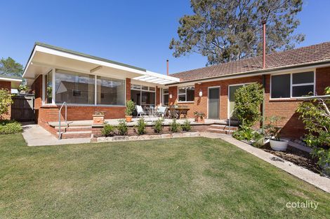 Property photo of 6 Lyle Avenue Lindfield NSW 2070