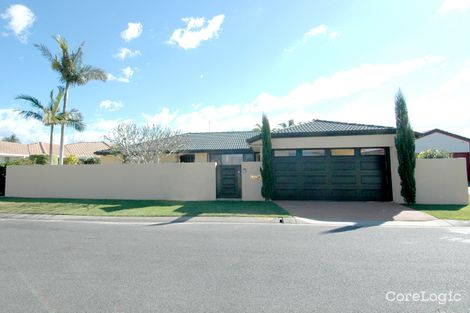 Property photo of 24 Cadence Avenue Mermaid Waters QLD 4218