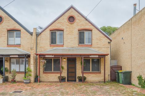 9 Jewell Pde, North Fremantle, WA 6159
