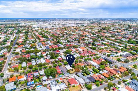 Property photo of 144 Flinders Street Mount Hawthorn WA 6016