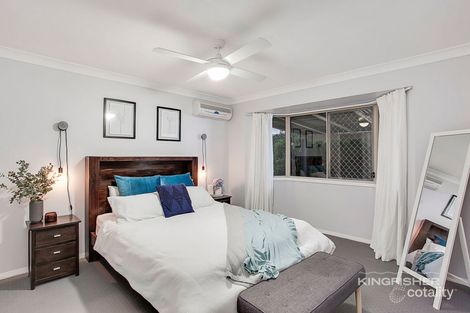 Property photo of 9 Sirec Way Burleigh Heads QLD 4220