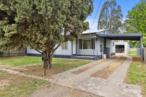 Property photo of 37 Anderson Street Avenel VIC 3664