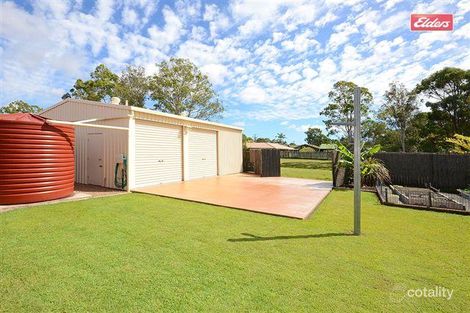 Property photo of 72 Snapper Street Kawungan QLD 4655
