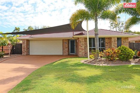 72 Snapper St, Kawungan, QLD 4655