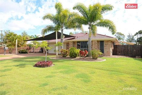 Property photo of 72 Snapper Street Kawungan QLD 4655