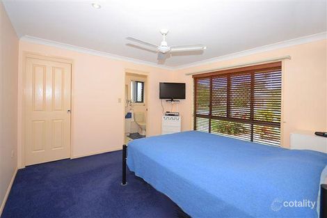 Property photo of 72 Snapper Street Kawungan QLD 4655