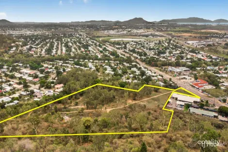 Property photo of 343 Stuart Drive Wulguru QLD 4811
