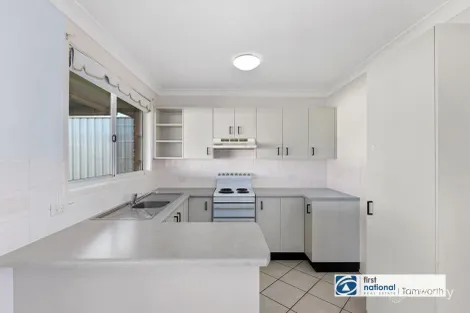 Property photo of 13 Grant Street Kootingal NSW 2352