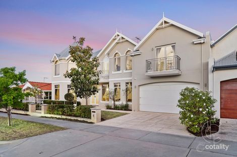 Property photo of 4-6 Tate Street South Perth WA 6151