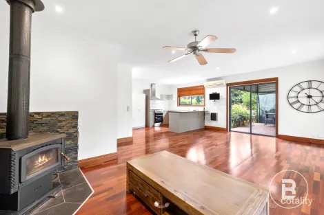 Property photo of 46 Armstrong Street Creswick VIC 3363