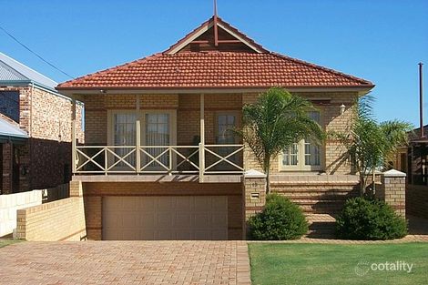 15 Ashburton Tce, Fremantle, WA 6160