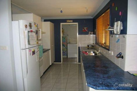 Property photo of 5 Coonabarabran Crescent Hoxton Park NSW 2171