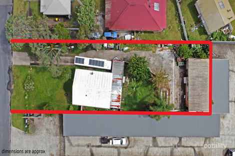 Property photo of 21 Browns Road South Nowra NSW 2541