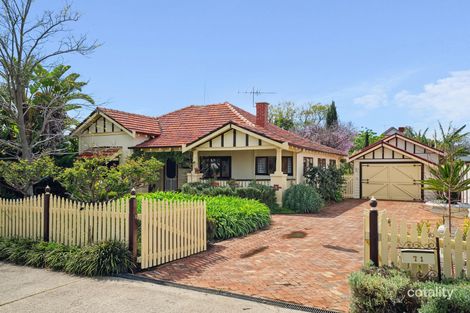Property photo of 71 Whitfield Street Bassendean WA 6054