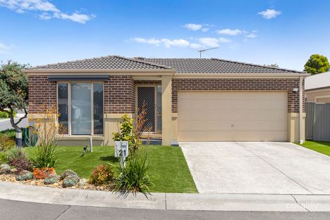 21/80 Potts Rd, Langwarrin, VIC 3910