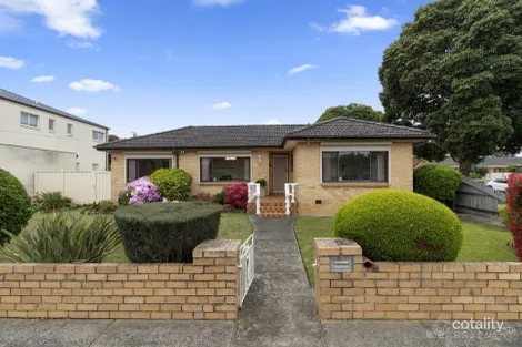 Property photo of 39 Heather Grove Springvale VIC 3171