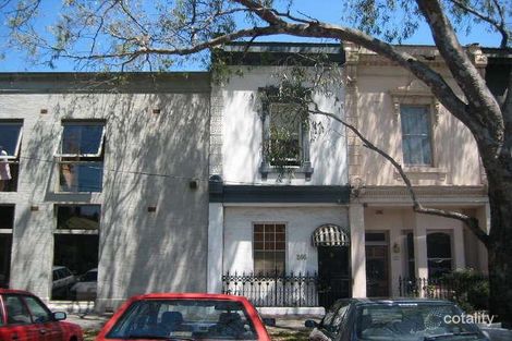Property photo of 266 Montague Street South Melbourne VIC 3205