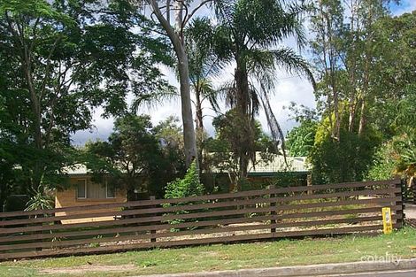 11 Cochrane St, Camira, QLD 4300