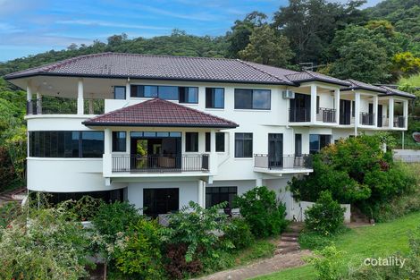 Property photo of 25-27 Mount William Close Redlynch QLD 4870